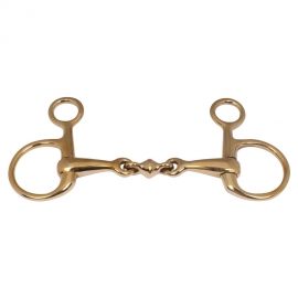 Bauchers Bit