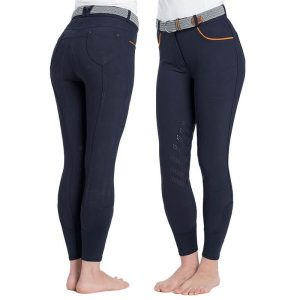 Breeches