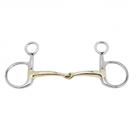Bauchers Bit