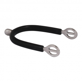 Rubber Spurs