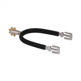 Rubber Spurs