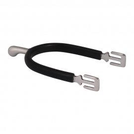 Rubber Spurs