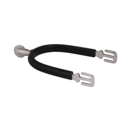 Rubber Spurs