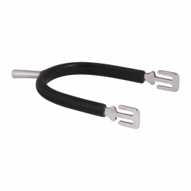 Rubber Spurs