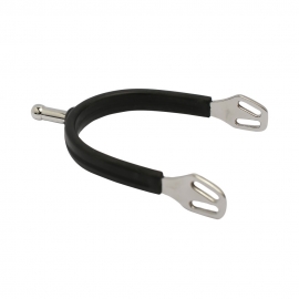 Rubber Spurs