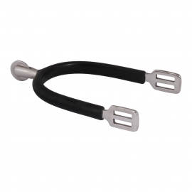 Rubber Spurs