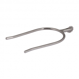 Wire Spurs
