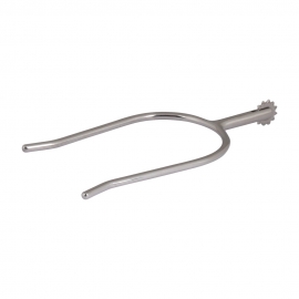 Wire Spurs