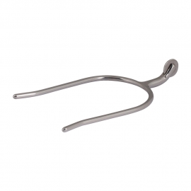 Wire Spurs
