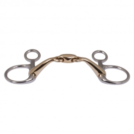 Bauchers Bit