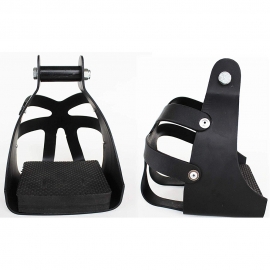 Endurance Stirrup