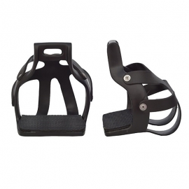 Endurance Stirrup