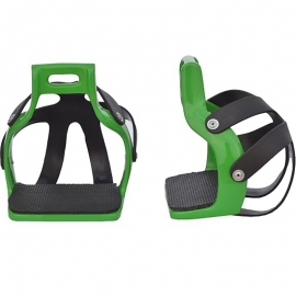 Endurance Stirrup