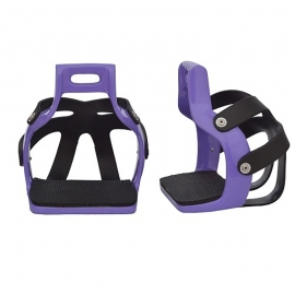 Endurance Stirrup