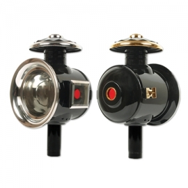 Carriage Lamps