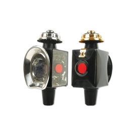 Carriage Lamps