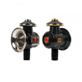 Carriage Lamps