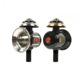 Carriage Lamps