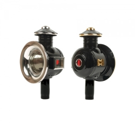 Carriage Lamps