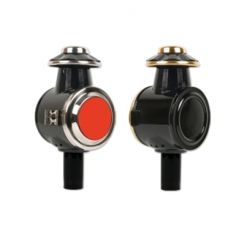 Carriage Lamps