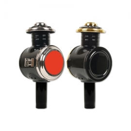 Carriage Lamps