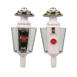 Carriage Lamps