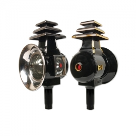 Carriage Lamps