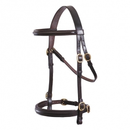 Bridles