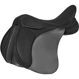 Saddle