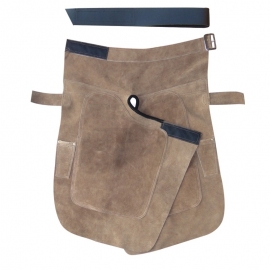 Apron Chaps