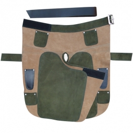Apron Chaps