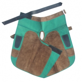 Apron Chaps