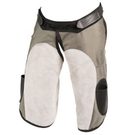 Apron Chaps