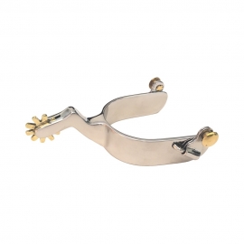 Western Spurs
