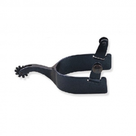 Western Spurs