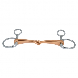Bauchers Bit