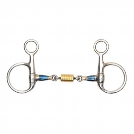 Bauchers Bit